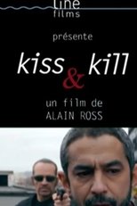 Poster for Kiss & Kill