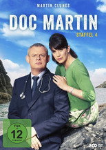 Poster zu Staffel 4 – Doc Martin