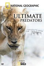 Ultimate Predators poster