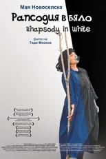 Poster for Rhapsody in White