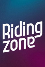 Riding Zone poster
