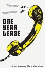 Poster for One Year Lease