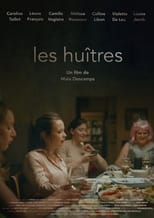 Poster for Les Huîtres 
