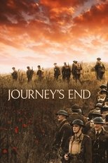 Poster for Journey's End 