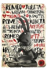 Poster for 31 Minutos: Romeo y Julieta