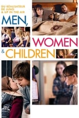 Men, Women & Children serie streaming