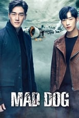 Poster for Mad Dog Season 1