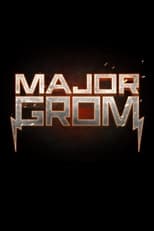 Poster for Major Grom 