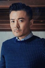 Foto retrato de Yu Xiaowei