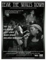 Tear the Walls Down poster