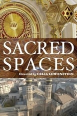 Sacred Spaces poster