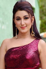 Foto retrato de Nikunj Malik