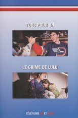 Poster for Lance et compte: Le crime de Lulu