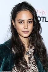 Poster van Courtney Eaton