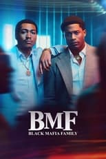 BMF (Black Mafia Family)