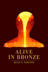 Poster for Alive in Bronze