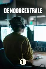 Poster for De Noodcentrale