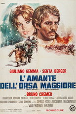 The Smugglers poster