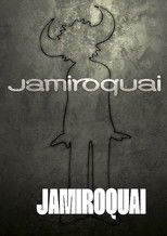 Jamiroquai Live at the Festival Jazz Open Stuttgart 2018 poster