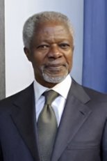 Kofi Annan poster movie