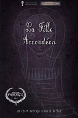 Poster for Accordion Girl