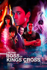 Poster di L'ultimo boss di Kings Cross