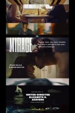 Poster for Mirage