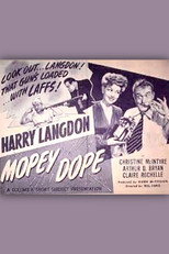 Mopey Dope (1944)
