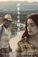 Poster for Descenso 