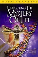Poster for Unlocking the Mystery of Life