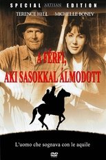 L'uomo che sognava con le aquile poster movie