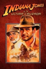 Indiana Jones and the Last Crusade