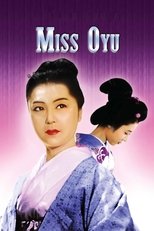 Poster for Miss Oyu