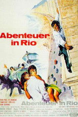 Abenteuer in Rio