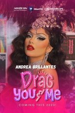 Poster for Drag You & Me