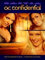 Poster for OC Confidential