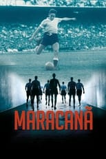 Poster for Maracaná