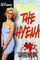 Poster for The Hyena