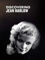 Poster for Discovering Jean Harlow