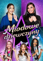 Miodowe dziewczyny