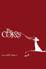 Poster for The Corrs Live at BBC Radio 2