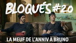 Bloqués 1x20 (S01E20)