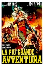 Poster di La più grande avventura