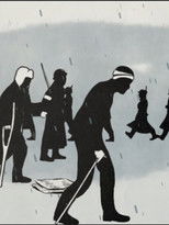 Opération Barbarossa, au cœur des ténèbres poster