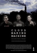 Poster for Cloud Making Machine