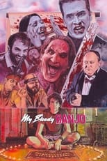 Poster di My Bloody Banjo