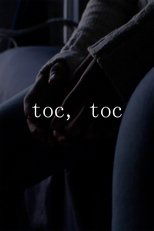 Toc Toc... main poster