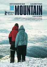 Poster for The Mountain 