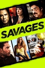 Savages en streaming – Dustreaming