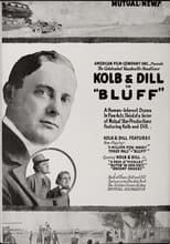 Poster for Bluff 